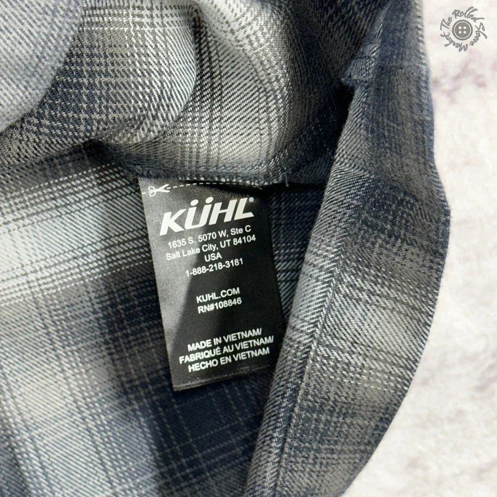 Kuhl nwt dillingr
